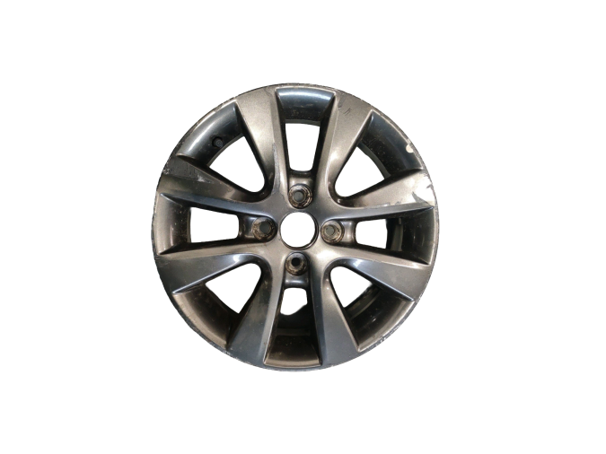 LLANTA HYUNDAI I20 2014