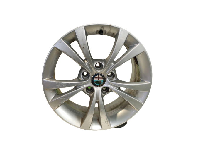 LLANTA ALFA ROMEO GIULIETTA 2012