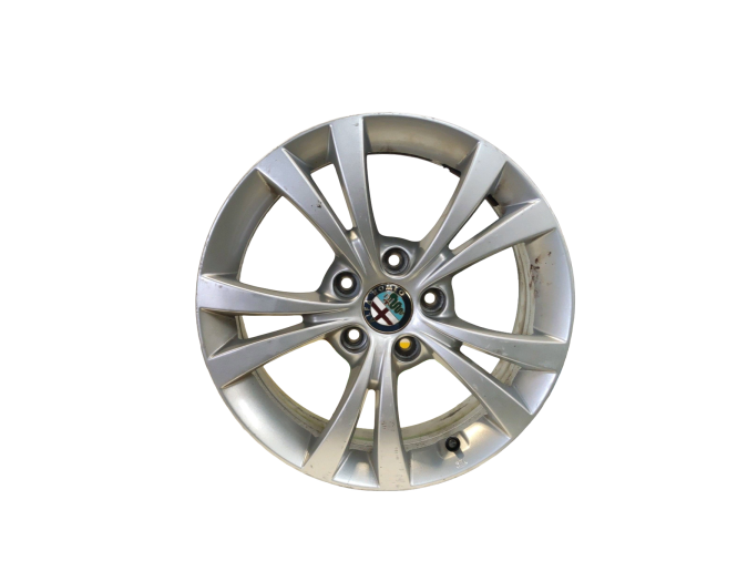 LLANTA ALFA ROMEO GIULIETTA 2012