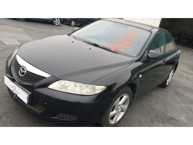 ALTERNADOR MAZDA 6 2005