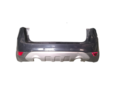 PARAGOLPES TRASERO FORD KUGA AZUL OSCURO 2012