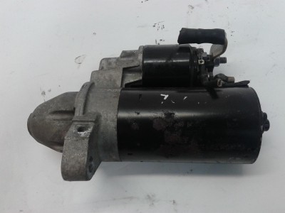 MOTOR ARRANQUE OPEL ASTRA 2005