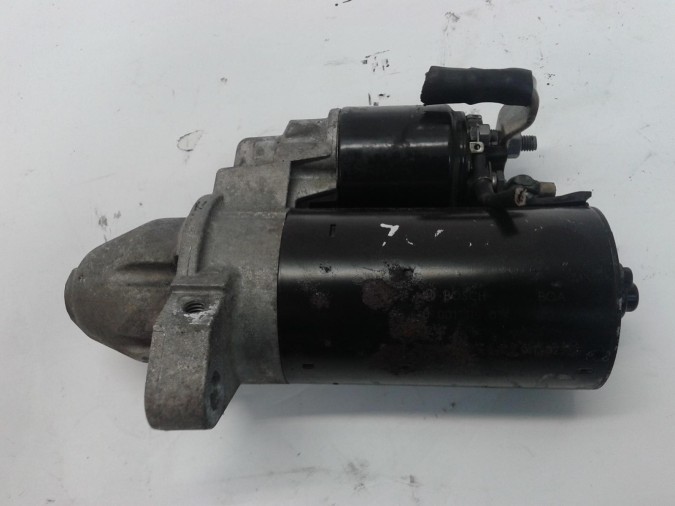 MOTOR ARRANQUE OPEL ASTRA 2005