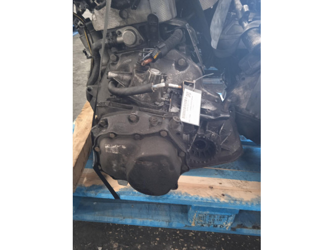 CAJA CAMBIOS OPEL VECTRA 1998