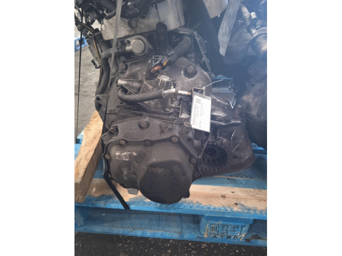CAJA CAMBIOS OPEL VECTRA 1998