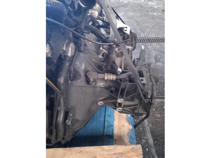 CAJA CAMBIOS OPEL VECTRA 1998