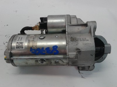 Motor Arranque RENAULT LAGUNA 2005