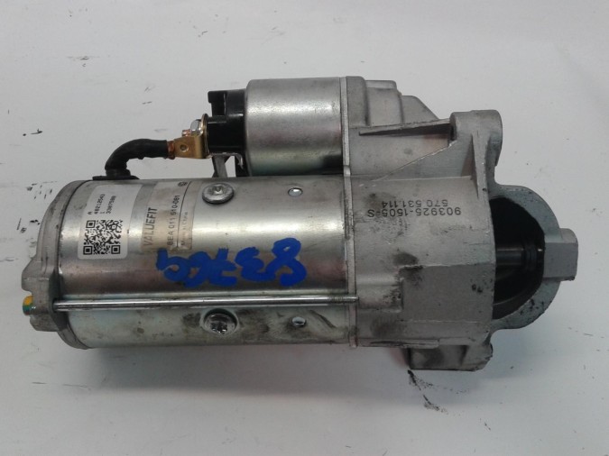 Motor Arranque RENAULT LAGUNA 2005