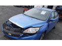 Intercooler FORD FOCUS 2011