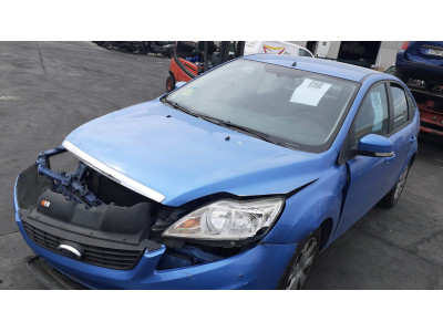 Intercooler FORD FOCUS 2011