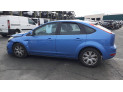 Intercooler FORD FOCUS 2011