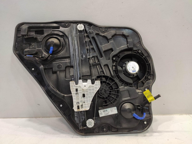 ELEVALUNAS TRASERO  DERECHO HYUNDAI IONIQ 2019