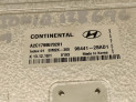 CENTRALITA MOTOR UCE HYUNDAI IONIQ 2019