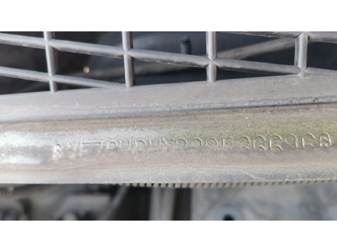 AIRBAG DELANTERO IZQUIERDO CITROEN XSARA PICASSO 2003