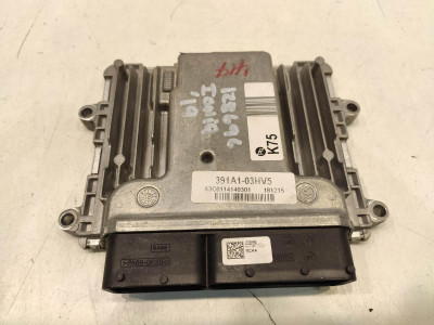 CENTRALITA MOTOR UCE HYUNDAI IONIQ 2019