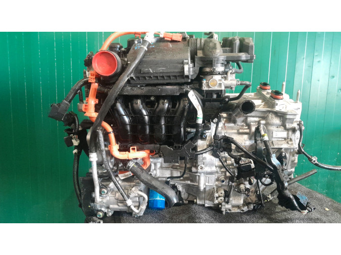 COMPRESOR AIRE ACONDICIONADO HONDA HRV 2022