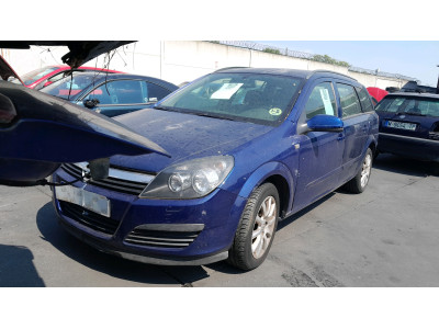 Catalizador OPEL ASTRA 2007