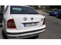 PILOTO TRASERO IZQUIERDO SKODA OCTAVIA 2003