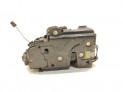 CERRADURA PUERTA DELANTERA DERECHA FIAT IDEA 2003