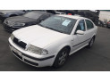 PUERTA TRASERA IZQUIERDA SKODA OCTAVIA 2003