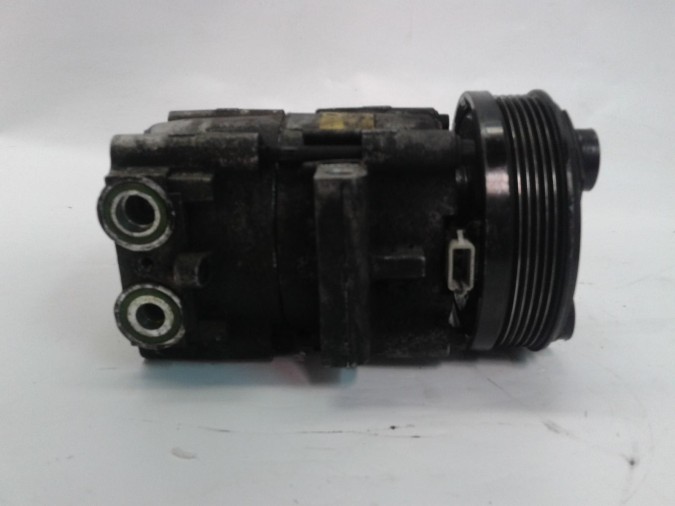 COMPRESOR AIRE ACONDICIONADO FORD MONDEO 2000