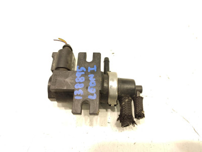 VÁLVULA PRESION TURBO N75 TOYOTA AURIS 2003