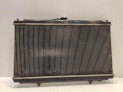 Radiador de Agua NISSAN ALMERA 2002