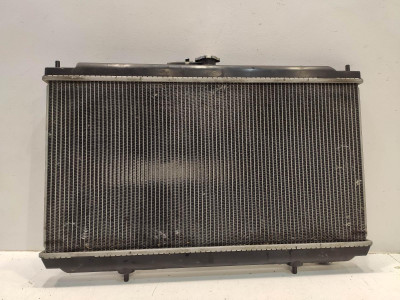 Radiador de Agua NISSAN ALMERA 2002