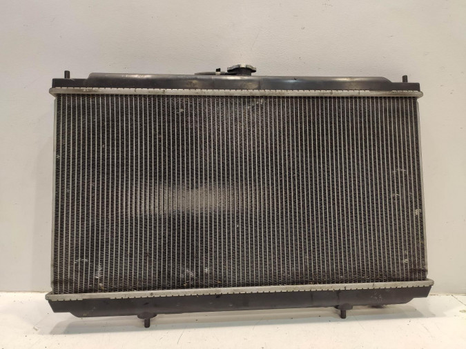 Radiador de Agua NISSAN ALMERA 2002