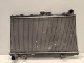 Radiador de Agua NISSAN ALMERA 2002