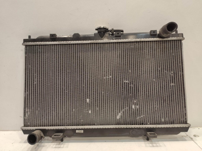 Radiador de Agua NISSAN ALMERA 2002