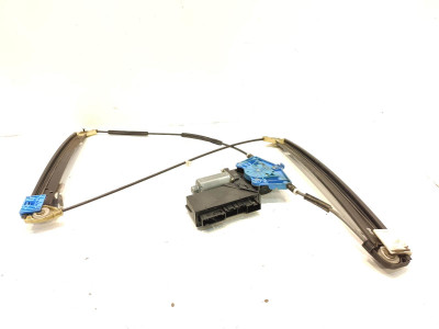 ELEVALUNAS DELANTERO DERECHO AUDI A4 2002