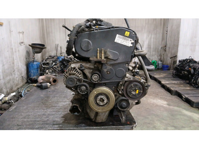 ALTERNADOR FIAT STILO 2003