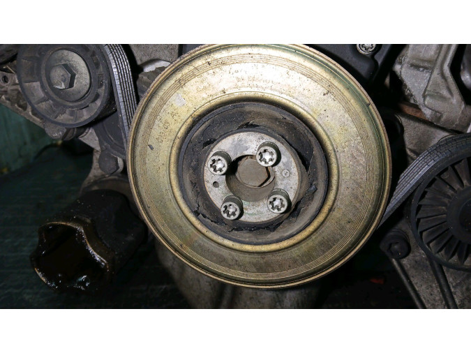 ALTERNADOR FIAT STILO 2003