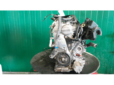 MOTOR CON ACCESORIOS Y CAJA DE CAMBIOS PEUGEOT EXPERT