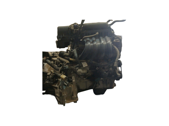 Alternador NISSAN MICRA 2008