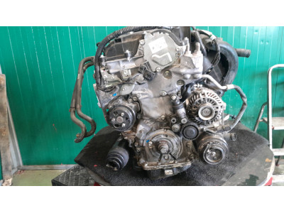 ALTERNADOR MAZDA CX-5 2019
