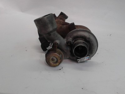 TURBO COMPRESOR FORD MONDEO 1999