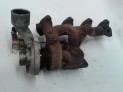TURBO COMPRESOR FORD MONDEO 1999