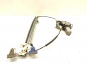 ELEVALUNAS DELANTERO IZQUIERDO NISSAN ALMERA 2002