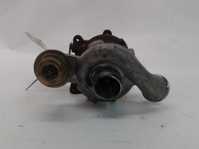 Turbo-Compresor OPEL VECTRA 2000