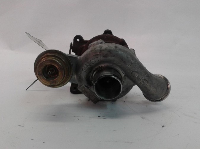 Turbo-Compresor OPEL VECTRA 2000