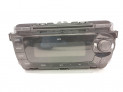 Radio CD SEAT IBIZA 2008