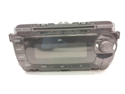Radio CD SEAT IBIZA 2008