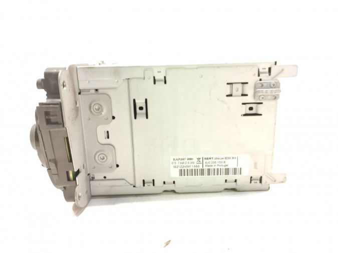 Radio CD SEAT IBIZA 2008