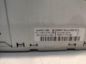 Radio CD SEAT IBIZA 2008