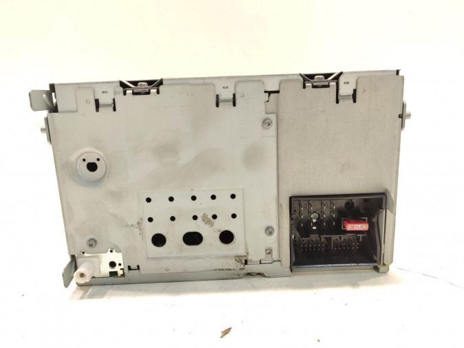 Radio CD SEAT IBIZA 2008