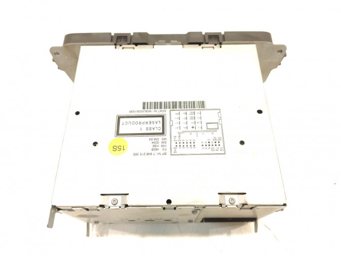 Radio CD SEAT IBIZA 2008