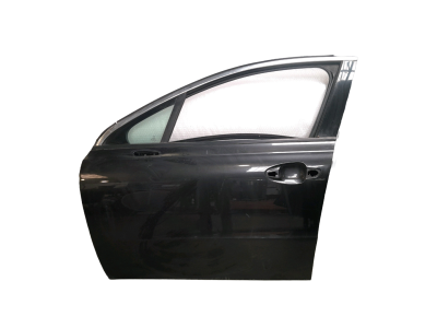 PUERTA DELANTERA IZQUIERDA PEUGEOT 508 NEGRO 2011