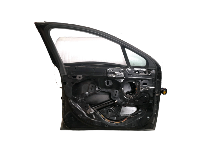 PUERTA DELANTERA IZQUIERDA PEUGEOT 508 NEGRO 2011